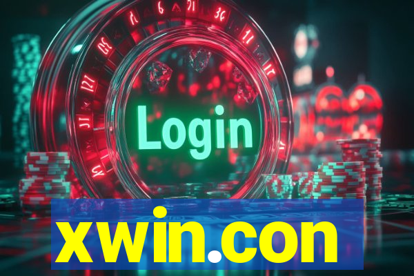 xwin.con