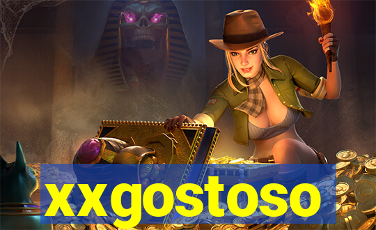 xxgostoso