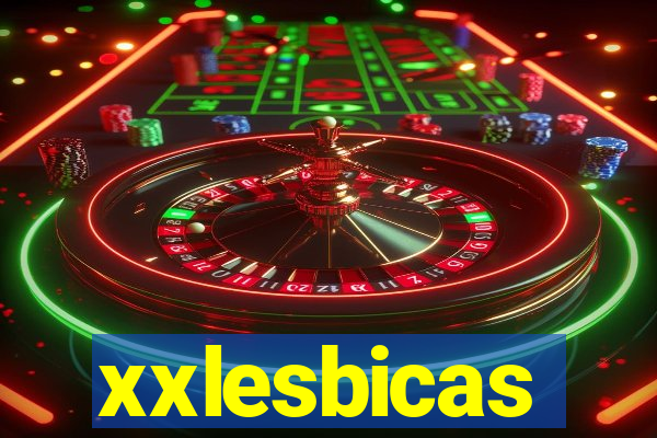 xxlesbicas