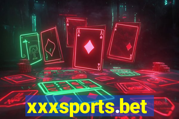 xxxsports.bet