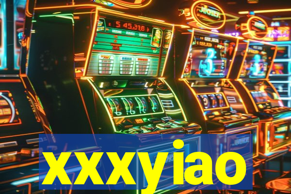 xxxyiao