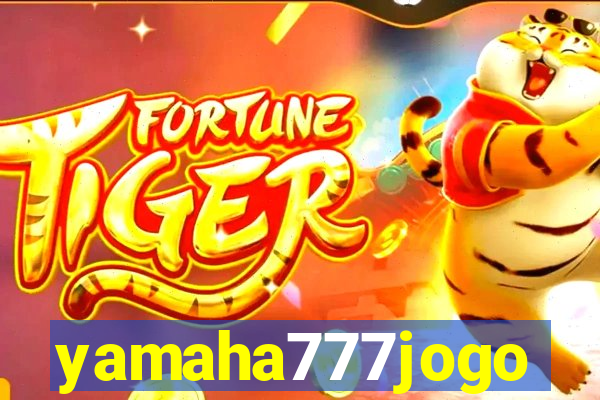 yamaha777jogo