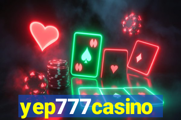 yep777casino