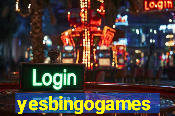 yesbingogames