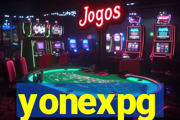 yonexpg