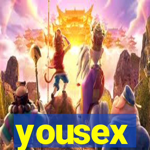 yousex