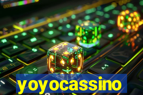 yoyocassino