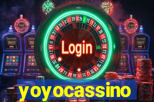 yoyocassino