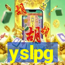 yslpg