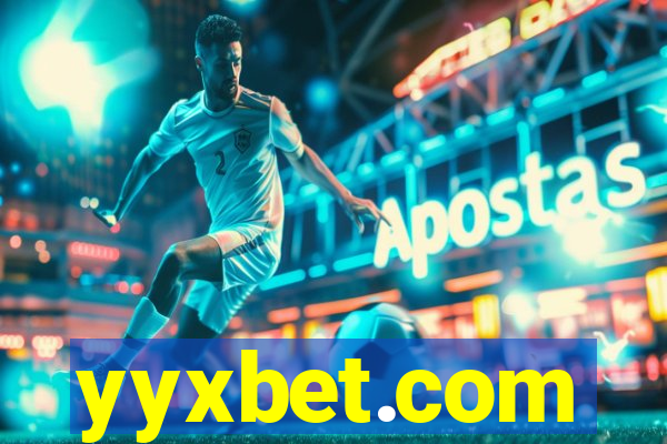 yyxbet.com