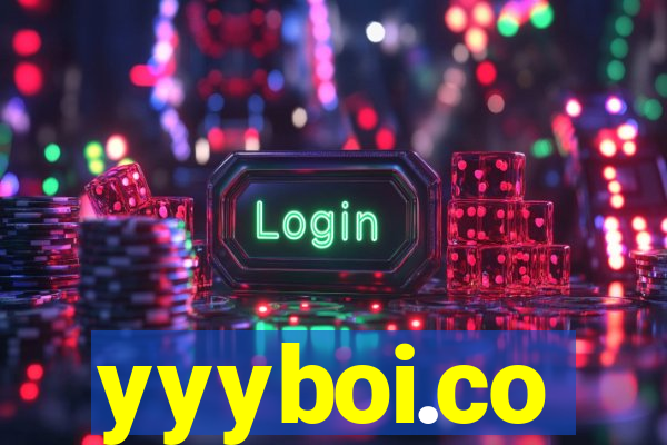 yyyboi.co