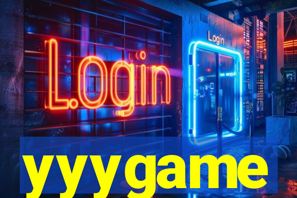 yyygame