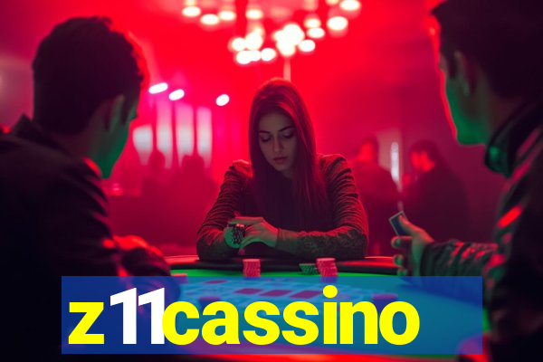 z11cassino