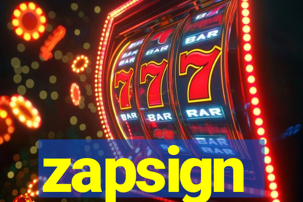 zapsign