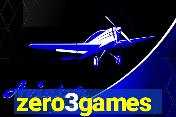 zero3games