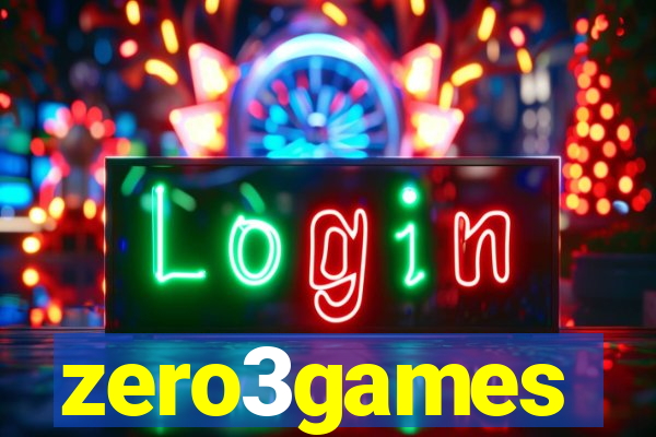 zero3games