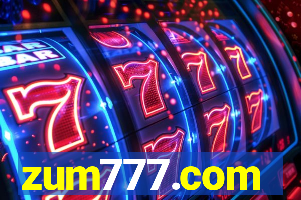 zum777.com
