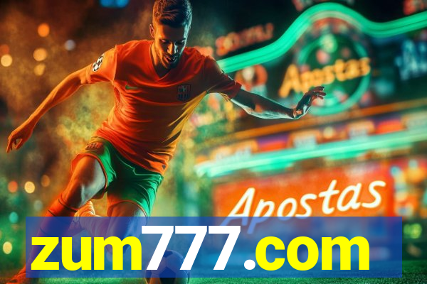 zum777.com
