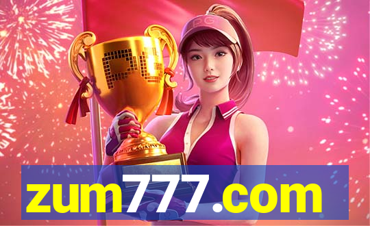 zum777.com