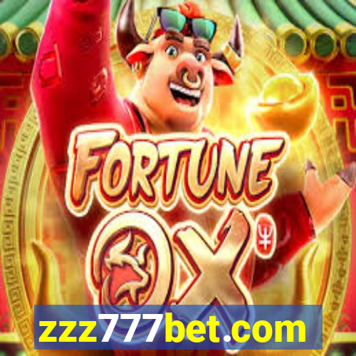 zzz777bet.com