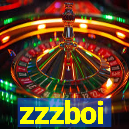 zzzboi