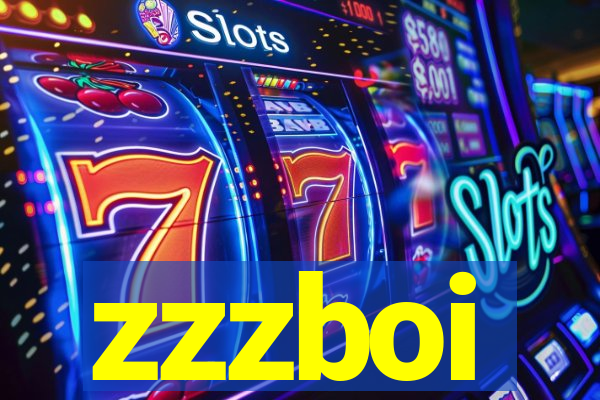 zzzboi