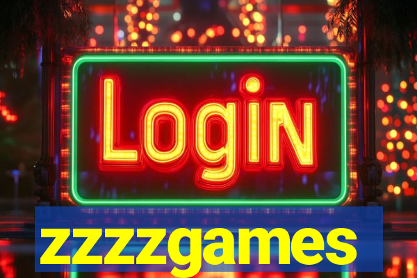 zzzzgames