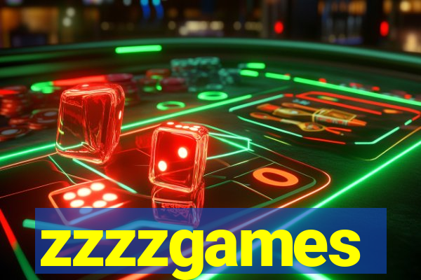 zzzzgames