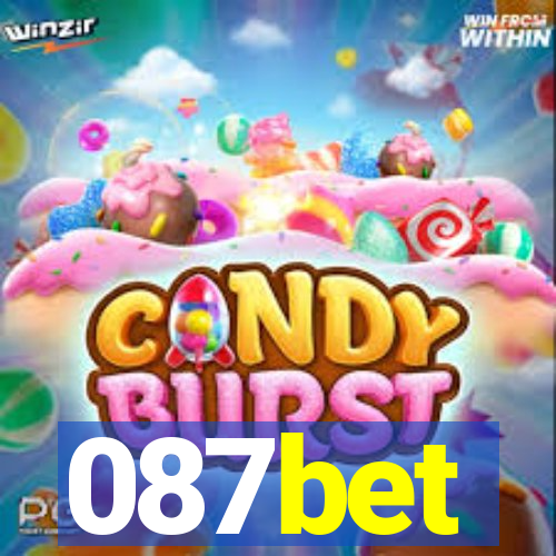 087bet