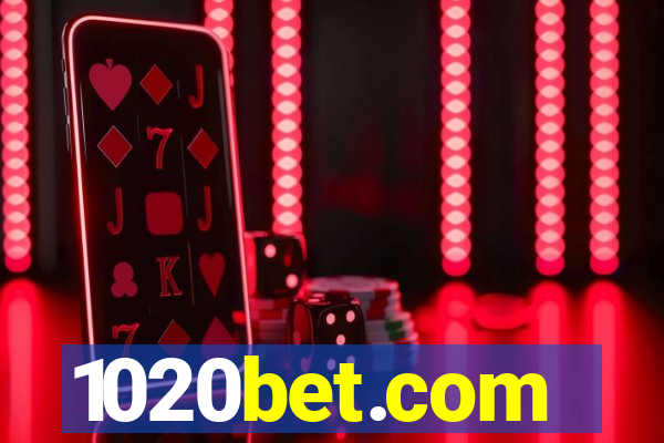 1020bet.com