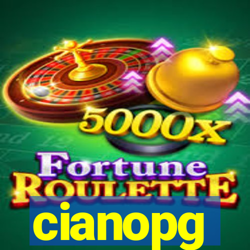 cianopg