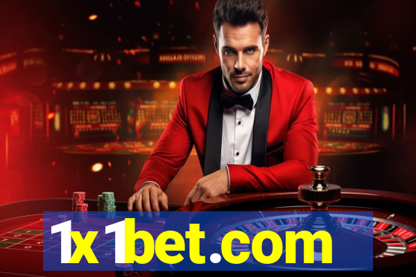 1x1bet.com