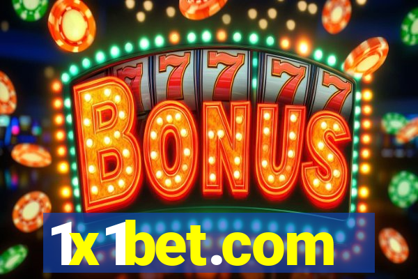 1x1bet.com