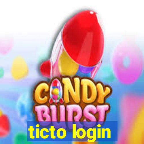 ticto login