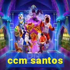 ccm santos