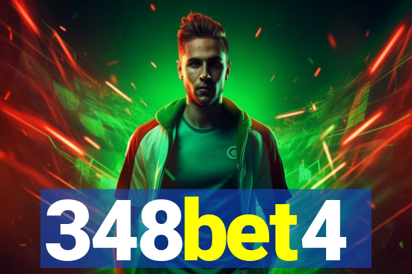 348bet4