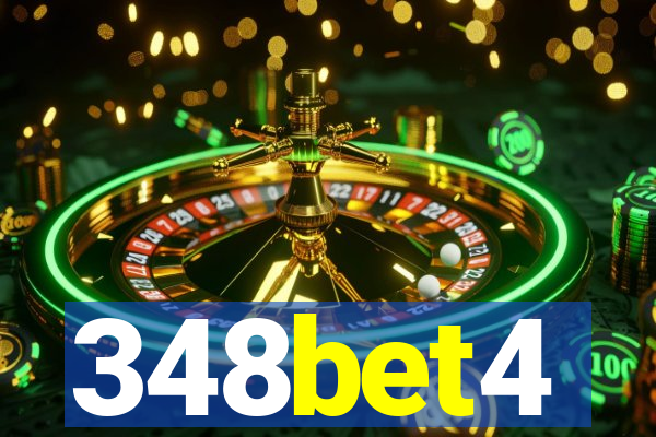 348bet4