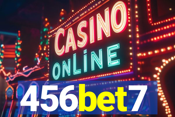 456bet7