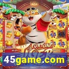 45game.com