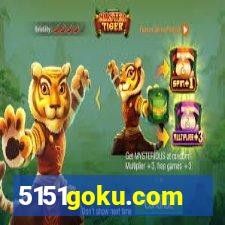 5151goku.com