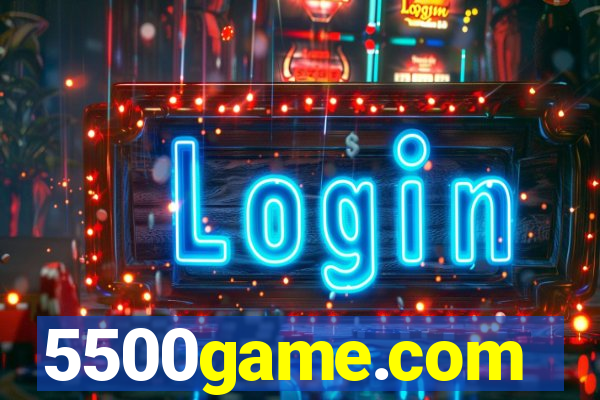 5500game.com