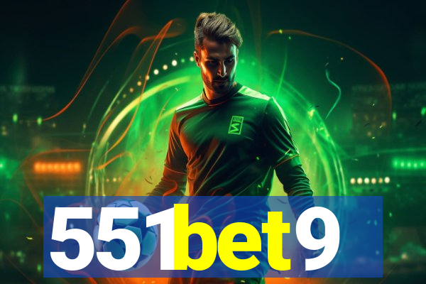 551bet9