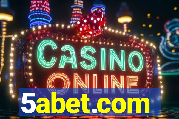 5abet.com
