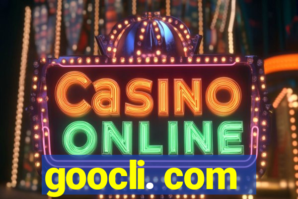 goocli. com