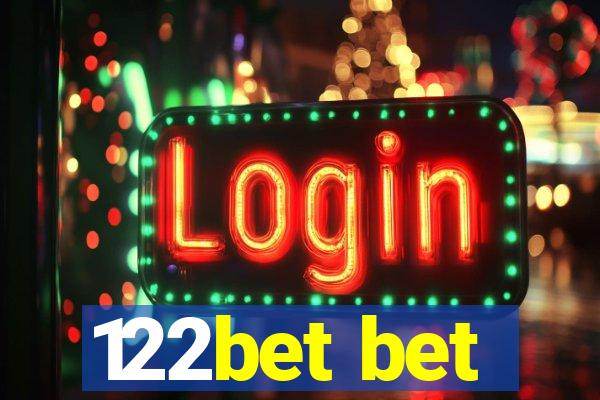 122bet bet