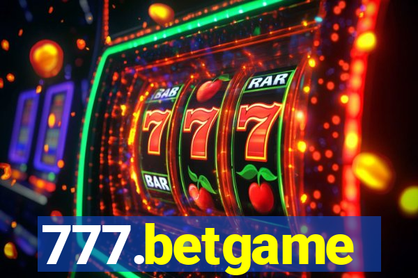 777.betgame