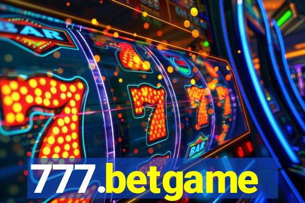 777.betgame