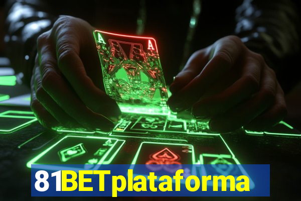 81BETplataforma