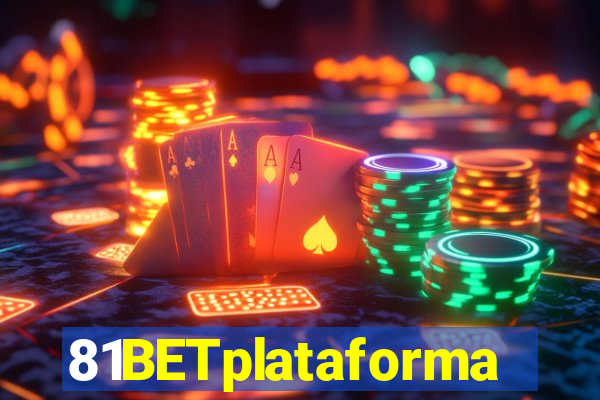 81BETplataforma