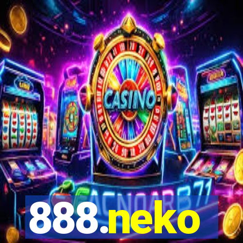 888.neko